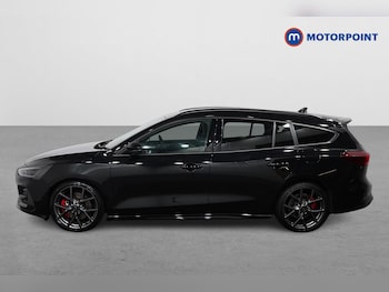 Used Ford Focus 2023 for sale - 76287709: Photo