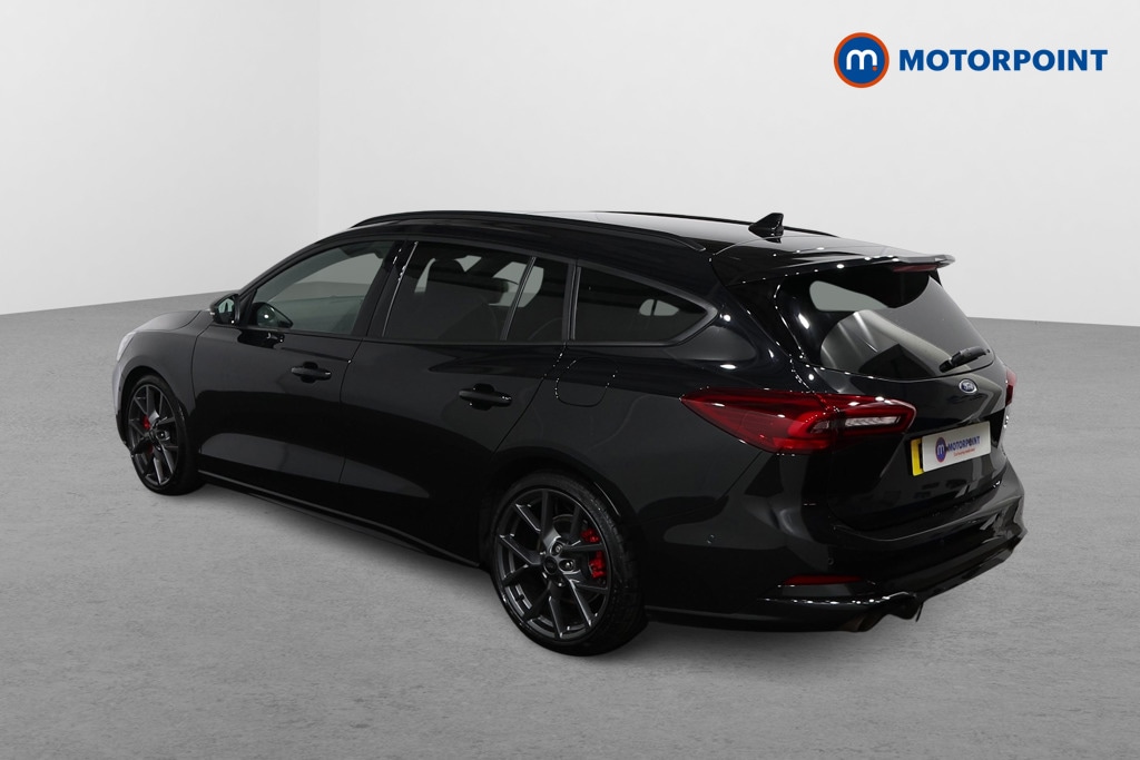 Used Ford Focus 2023 for sale - 76287709: Photo 5