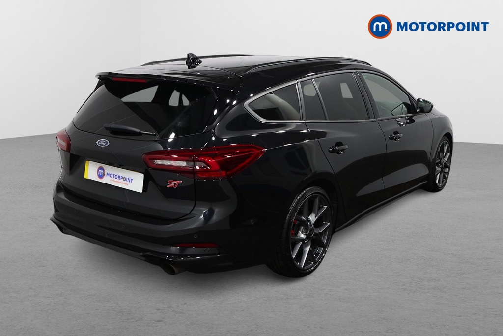 Used Ford Focus 2023 for sale - 76287709: Photo 7