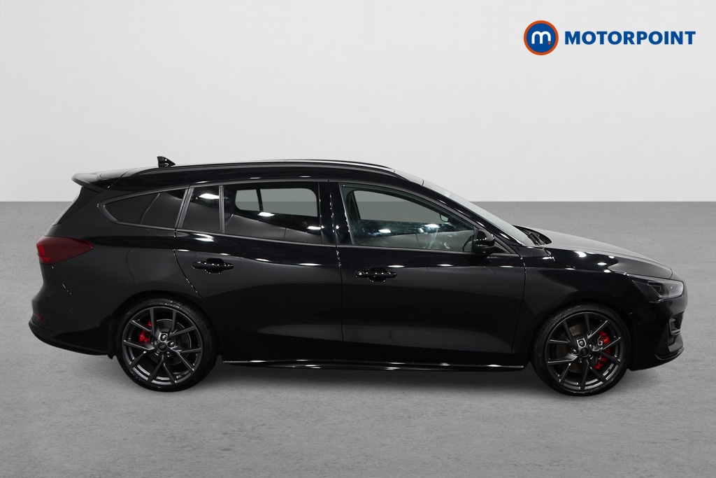 Used Ford Focus 2023 for sale - 76287709: Photo 8