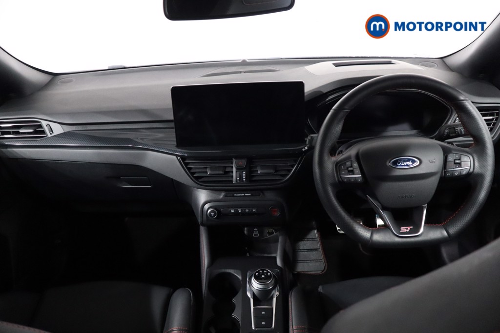 Used Ford Focus 2023 for sale - 76287709: Photo 9