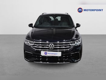 Used Volkswagen Tiguan 2021 for sale - 78485504: Photo