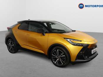 2024 - 2.0 Hybrid Premiere Edition 5dr CVT