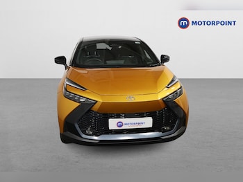 Used Toyota C-HR 2024 for sale - 75320072: Photo