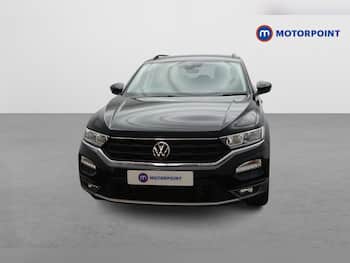 Used Volkswagen T-Roc 2021 for sale - 79786946: Photo