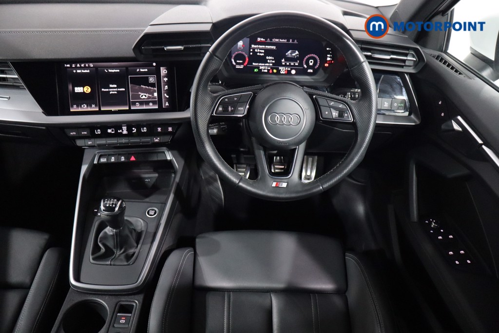 Used Audi A3 2023 for sale - 75665615: Photo 11