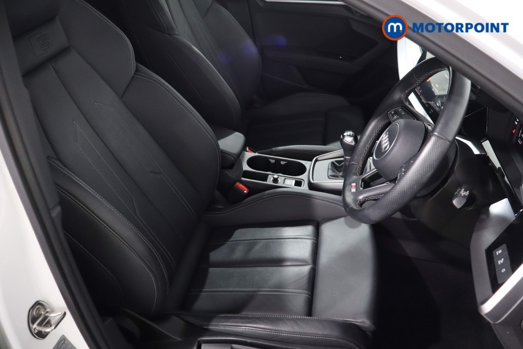 Used Audi A3 2023 for sale - 75665615: Photo 12