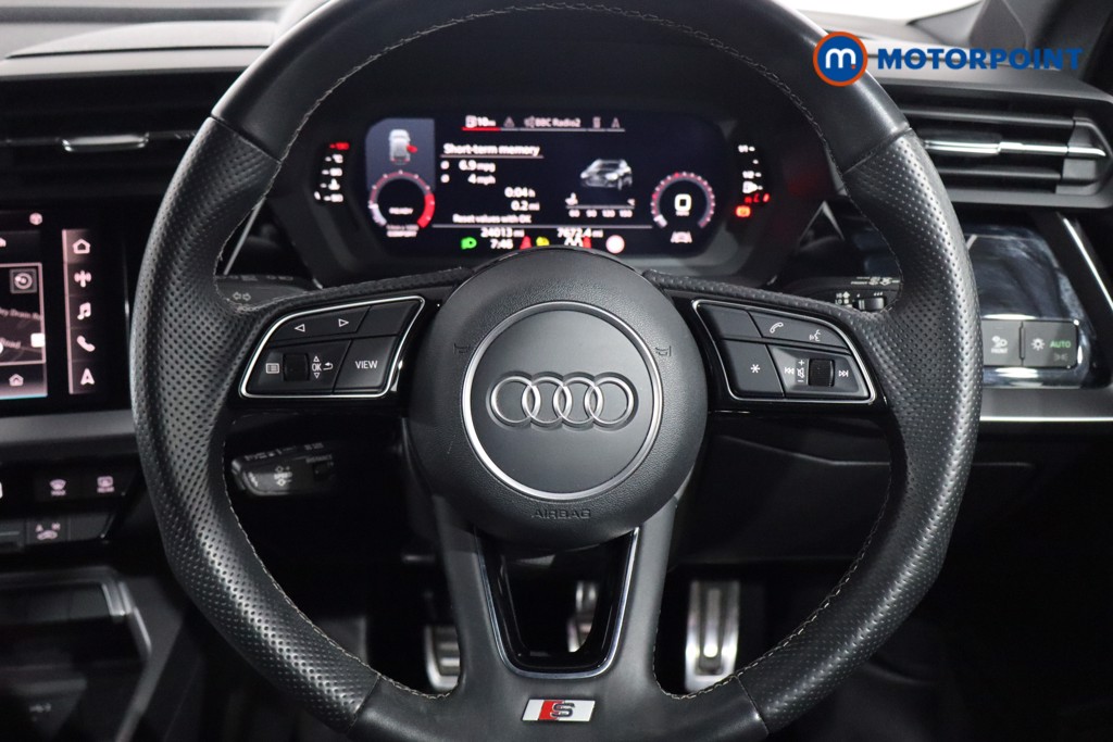 Used Audi A3 2023 for sale - 75665615: Photo 14