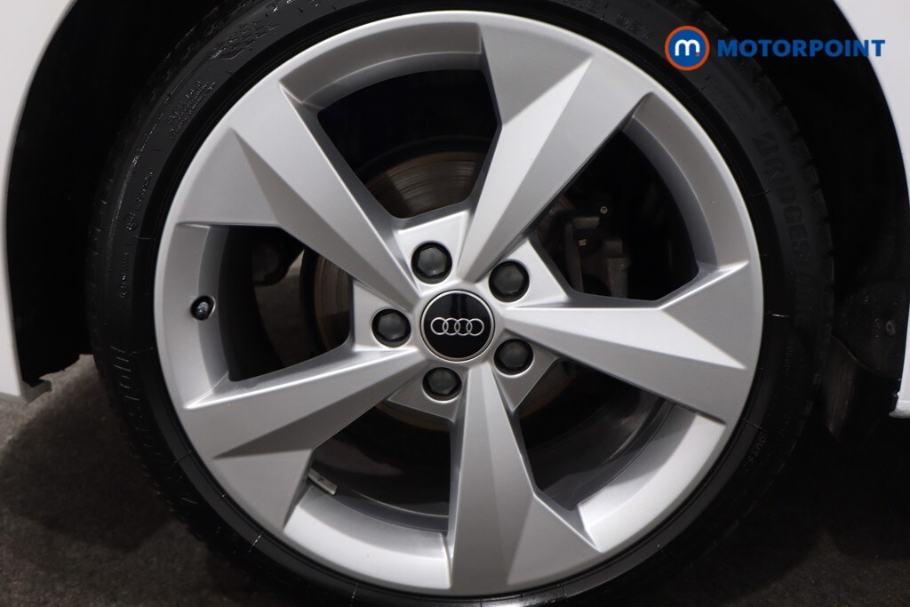 Used Audi A3 2023 for sale - 75665615: Photo 17