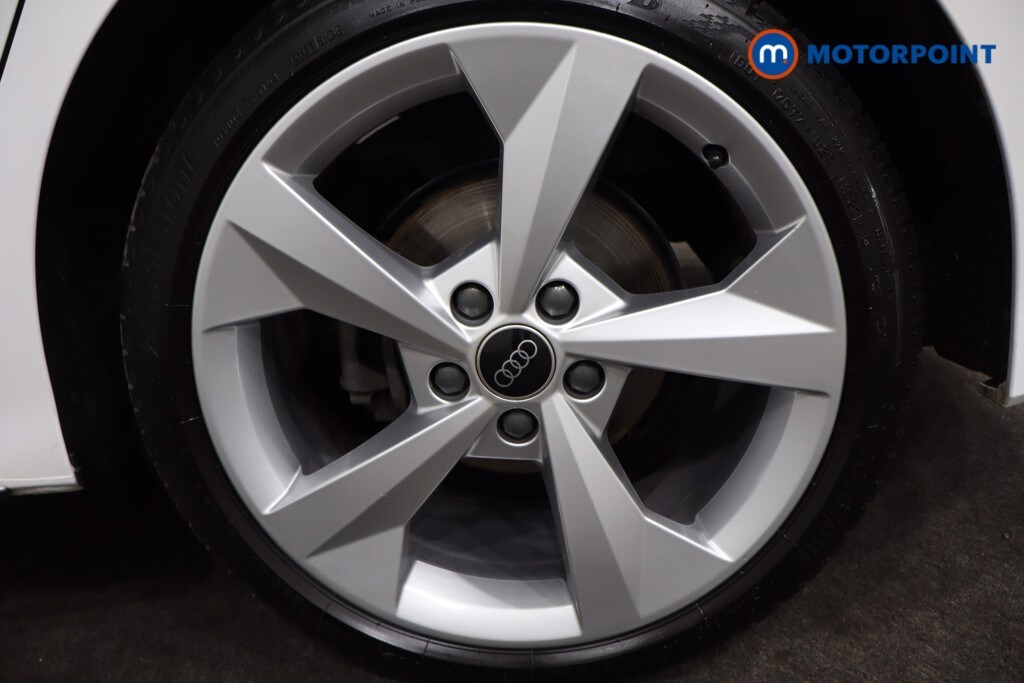 Used Audi A3 2023 for sale - 75665615: Photo 18
