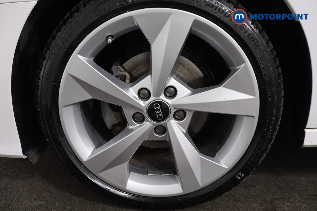 Used Audi A3 2023 for sale - 75665615: Photo 19