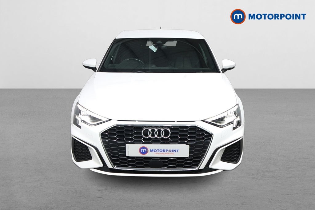 Used Audi A3 2023 for sale - 75665615: Photo 2