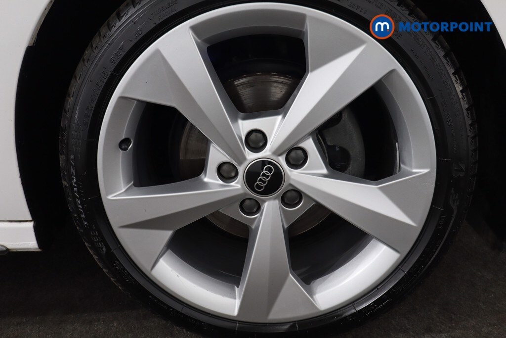 Used Audi A3 2023 for sale - 75665615: Photo 20