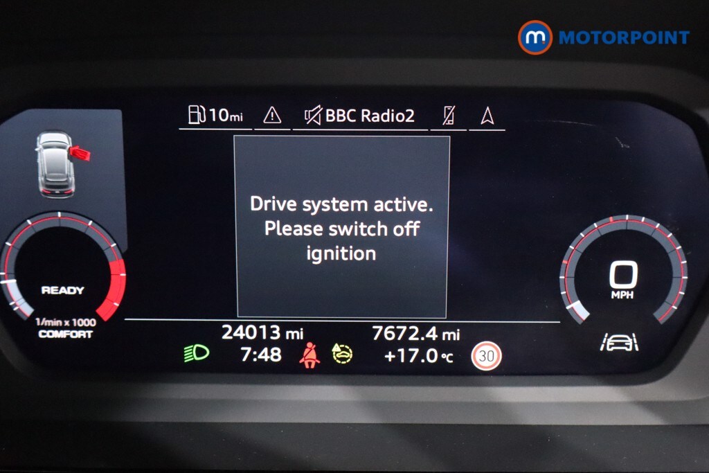 Used Audi A3 2023 for sale - 75665615: Photo 29