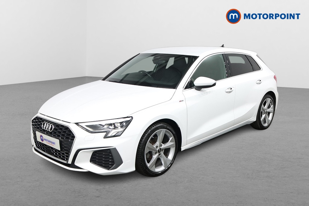 Used Audi A3 2023 for sale - 75665615: Photo 3