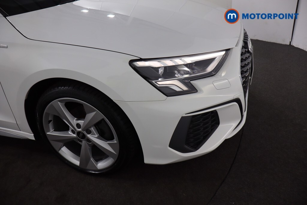 Used Audi A3 2023 for sale - 75665615: Photo 37