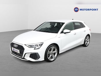 Used Audi A3 2023 for sale - 75665615: Photo