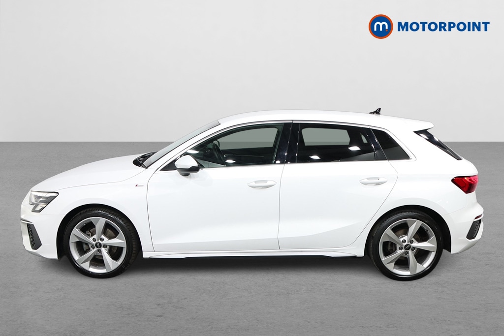 Used Audi A3 2023 for sale - 75665615: Photo 4