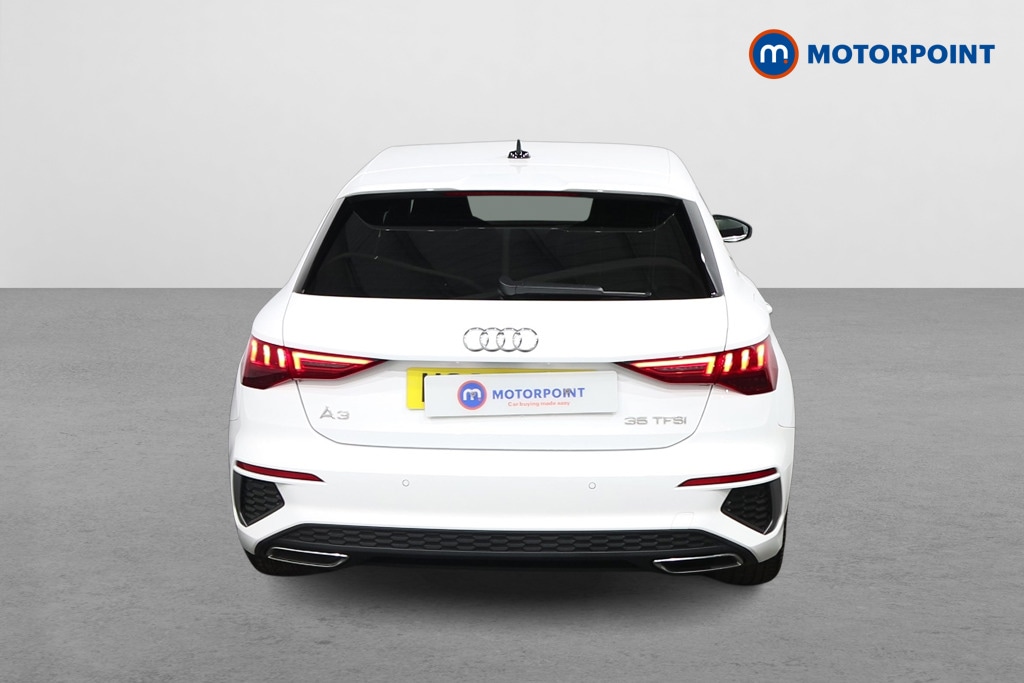Used Audi A3 2023 for sale - 75665615: Photo 6