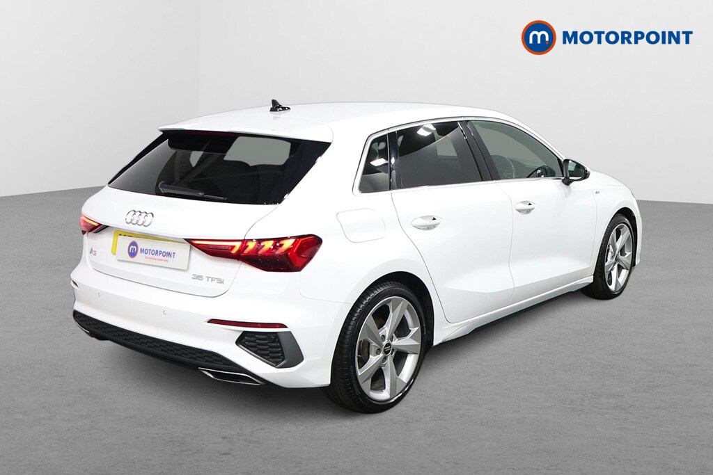 Used Audi A3 2023 for sale - 75665615: Photo 7
