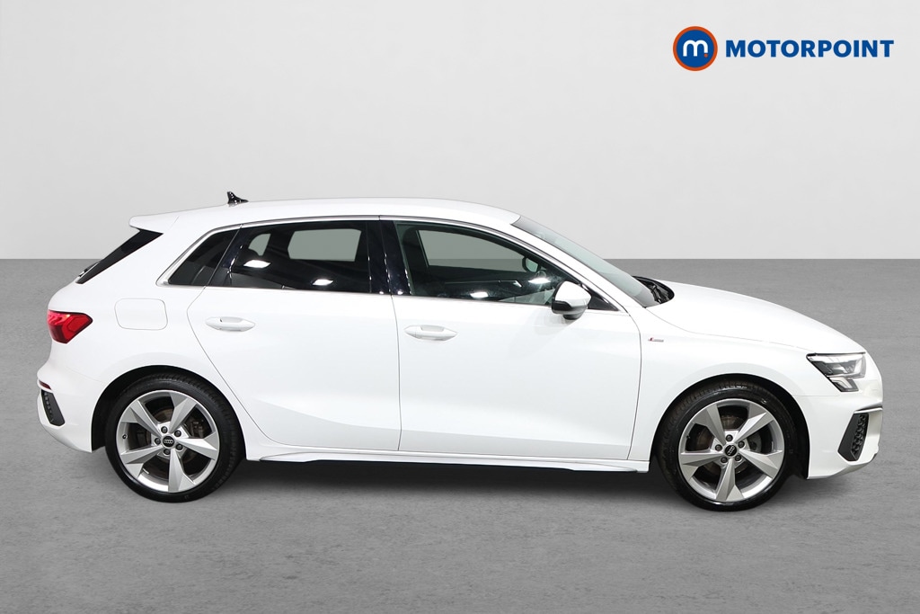 Used Audi A3 2023 for sale - 75665615: Photo 8