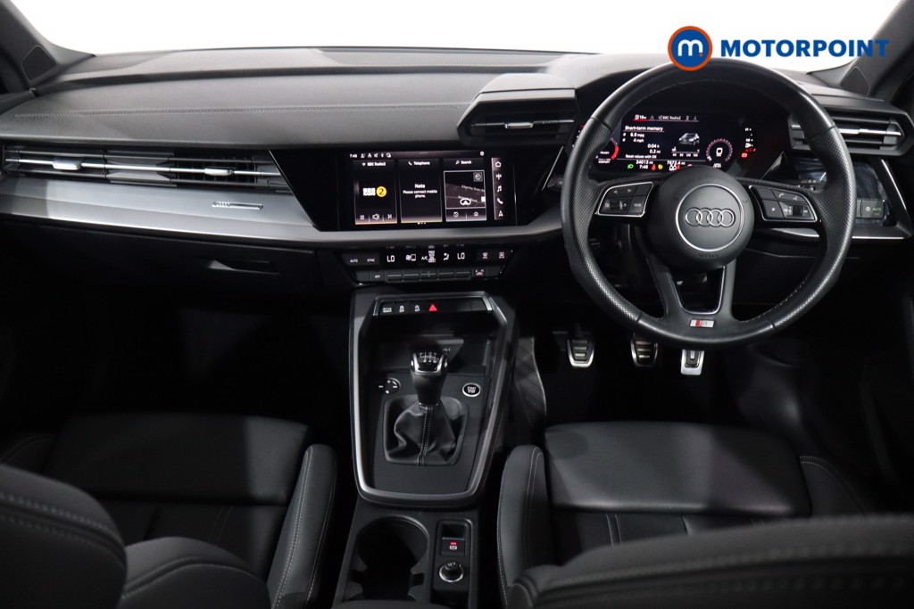 Used Audi A3 2023 for sale - 75665615: Photo 9