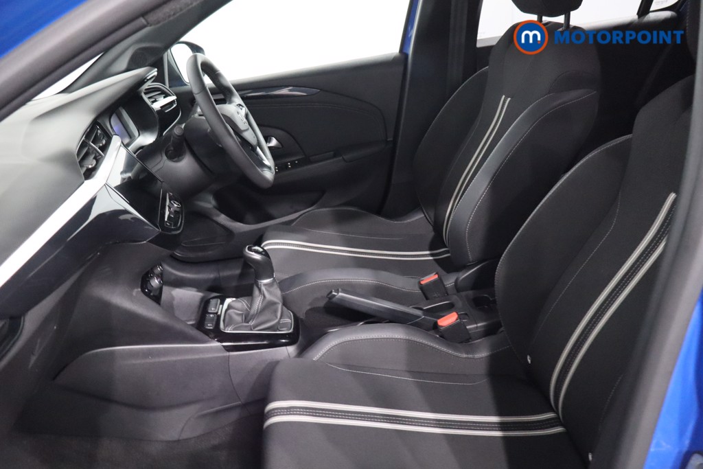 Used Vauxhall Corsa 2023 for sale - 78064828: Photo 12