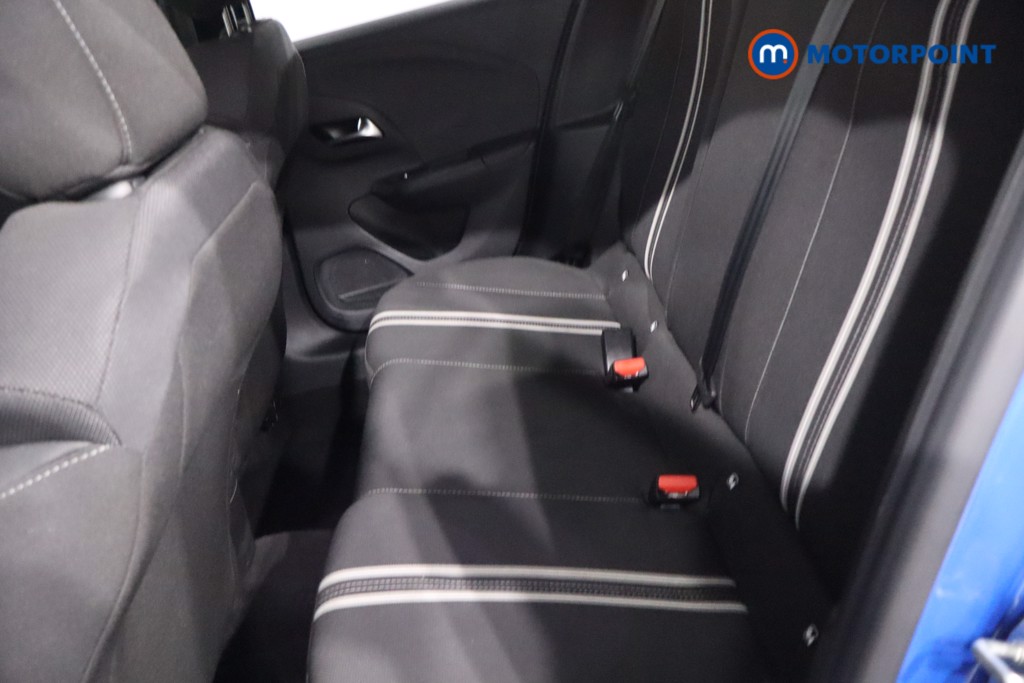 Used Vauxhall Corsa 2023 for sale - 78064828: Photo 13