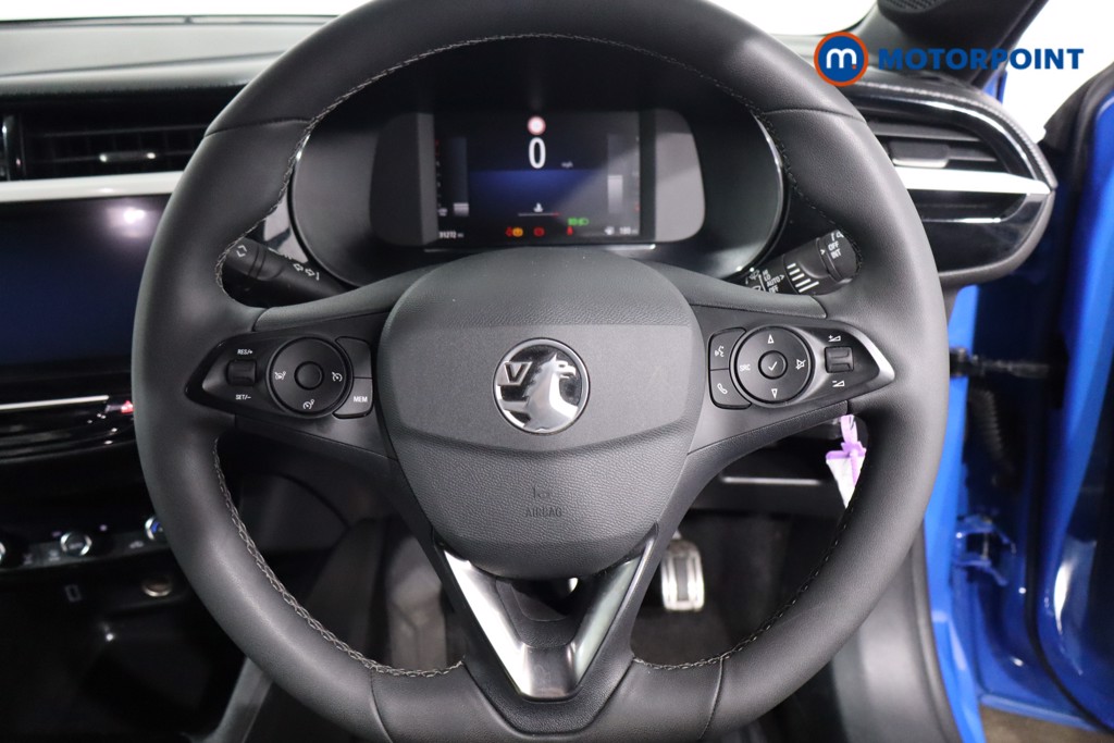 Used Vauxhall Corsa 2023 for sale - 78064828: Photo 14