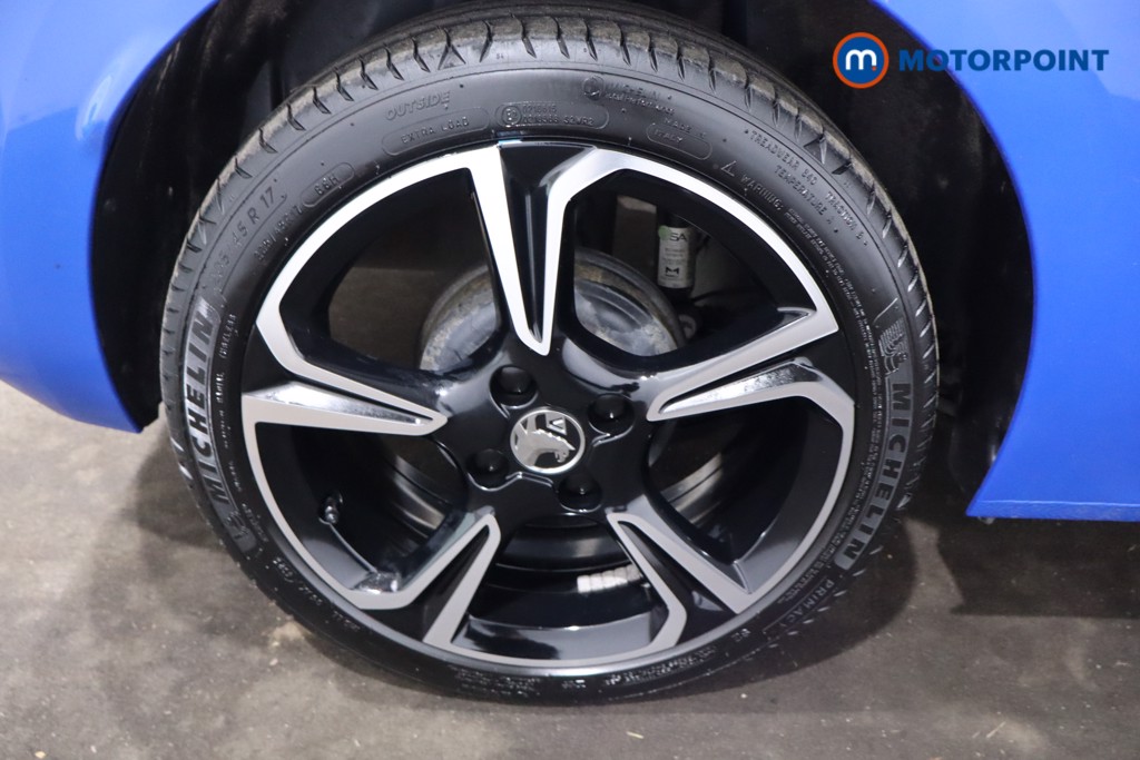 Used Vauxhall Corsa 2023 for sale - 78064828: Photo 17