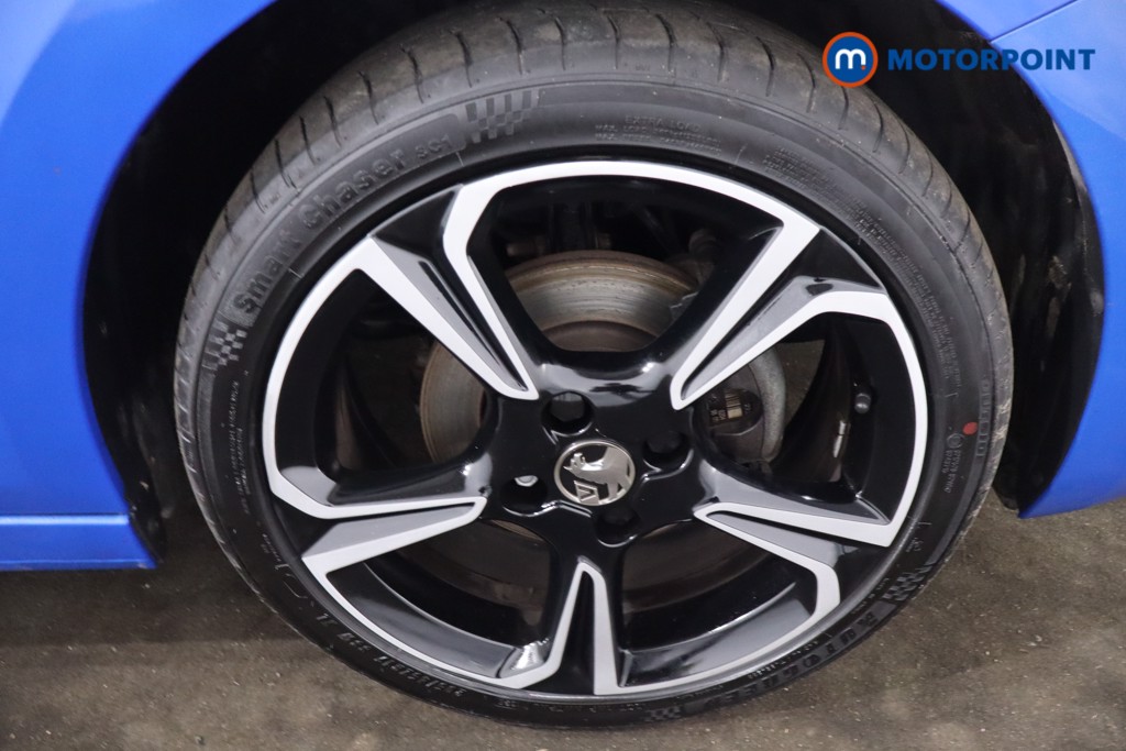 Used Vauxhall Corsa 2023 for sale - 78064828: Photo 18