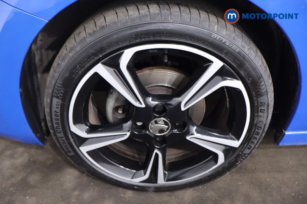 Used Vauxhall Corsa 2023 for sale - 78064828: Photo 19