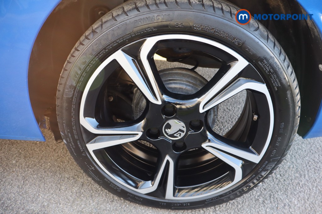 Used Vauxhall Corsa 2023 for sale - 78064828: Photo 20