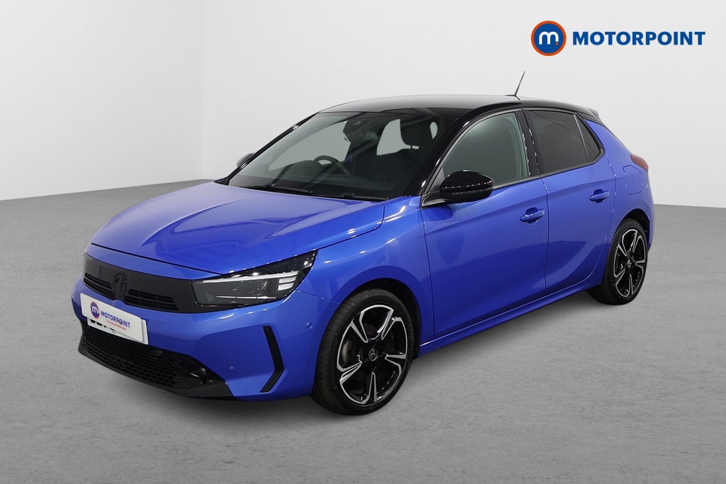 Used Vauxhall Corsa 2023 for sale - 78064828: Photo 3