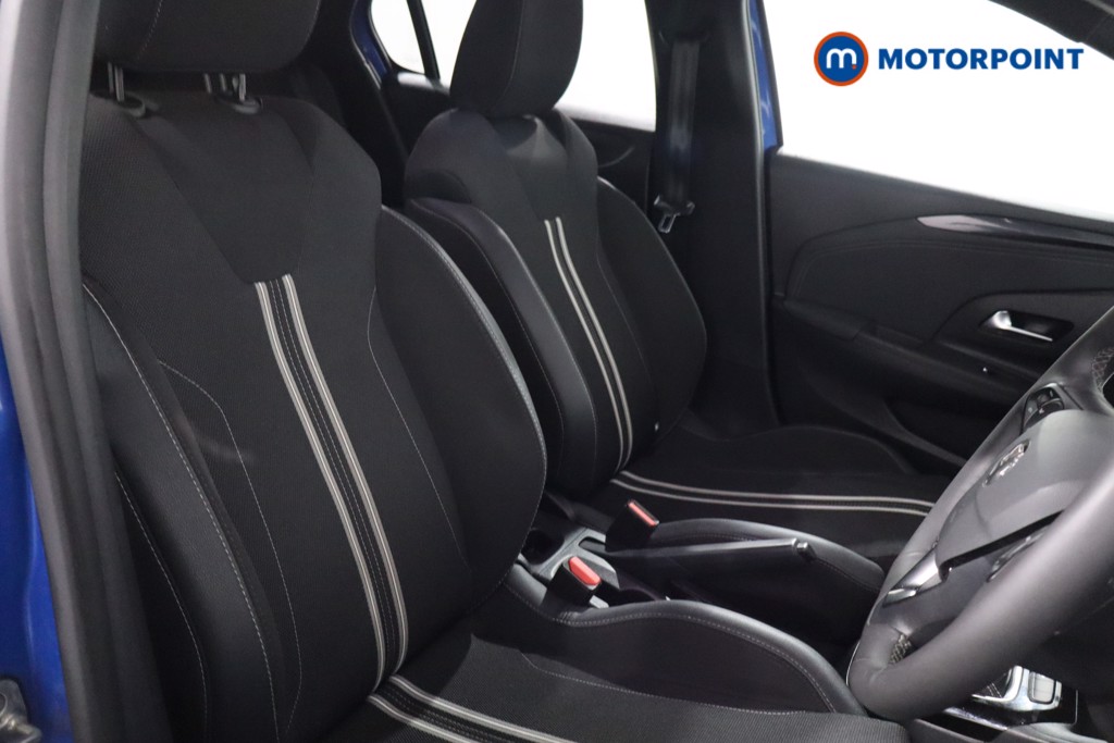 Used Vauxhall Corsa 2023 for sale - 78064828: Photo 30