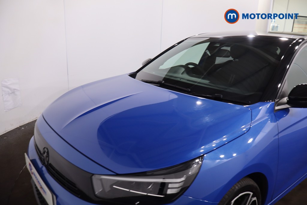 Used Vauxhall Corsa 2023 for sale - 78064828: Photo 34