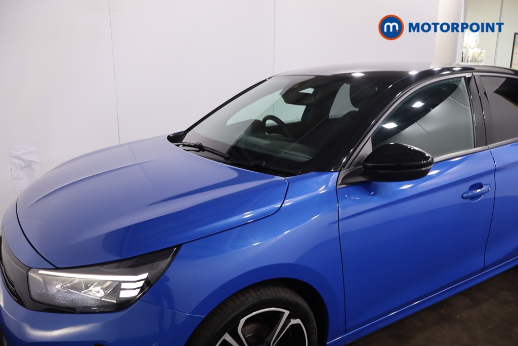 Used Vauxhall Corsa 2023 for sale - 78064828: Photo 35