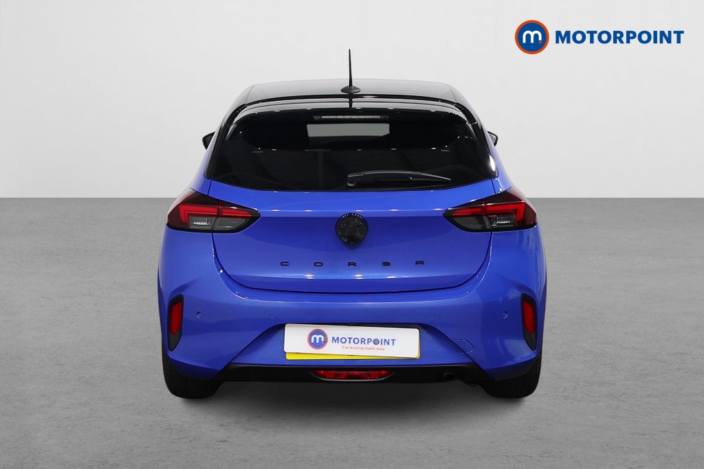 Used Vauxhall Corsa 2023 for sale - 78064828: Photo 6