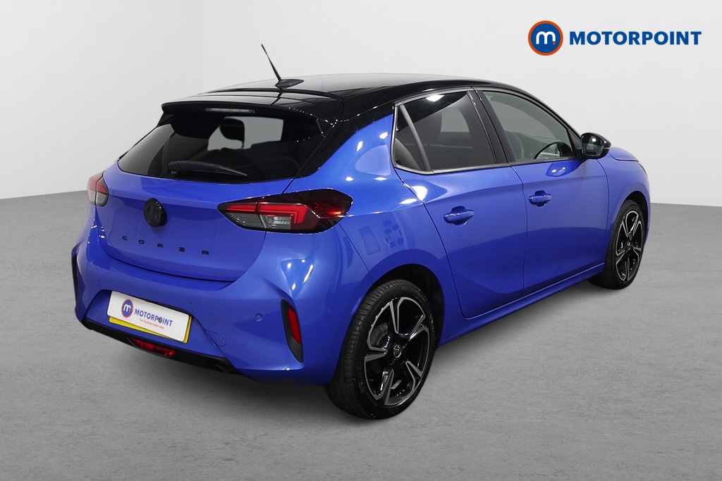 Used Vauxhall Corsa 2023 for sale - 78064828: Photo 7