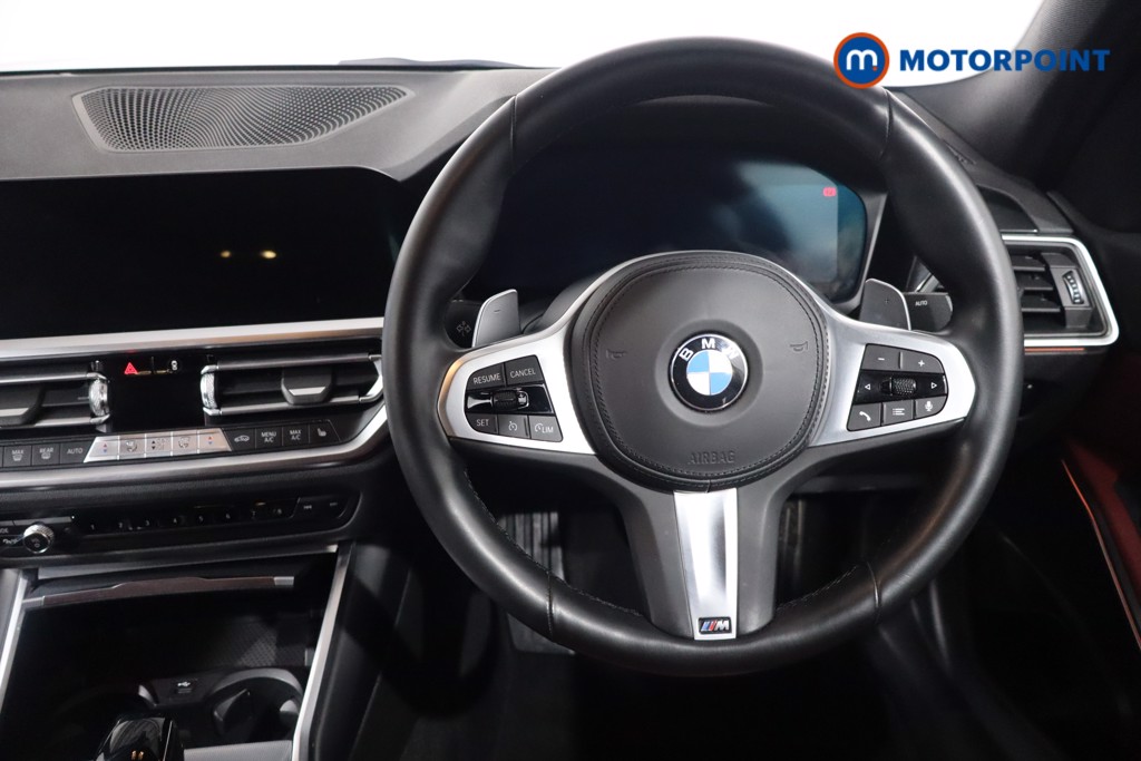 Used BMW 3 Series 2021 for sale - 77568050: Photo 11