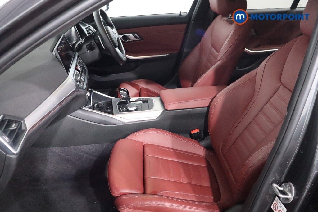 Used BMW 3 Series 2021 for sale - 77568050: Photo 12