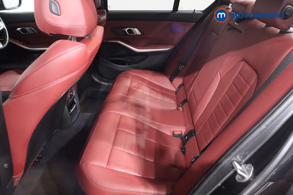 Used BMW 3 Series 2021 for sale - 77568050: Photo 13