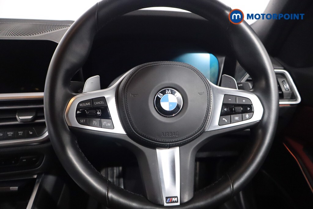 Used BMW 3 Series 2021 for sale - 77568050: Photo 14