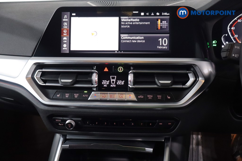 Used BMW 3 Series 2021 for sale - 77568050: Photo 24