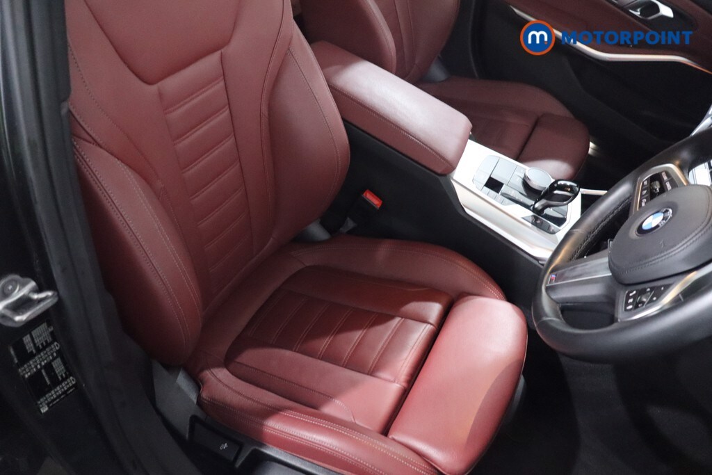 Used BMW 3 Series 2021 for sale - 77568050: Photo 34