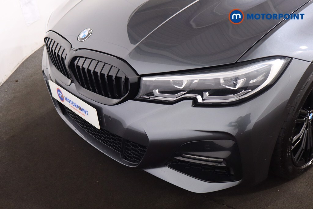 Used BMW 3 Series 2021 for sale - 77568050: Photo 43