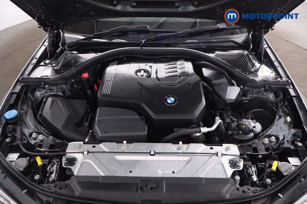 Used BMW 3 Series 2021 for sale - 77568050: Photo 44