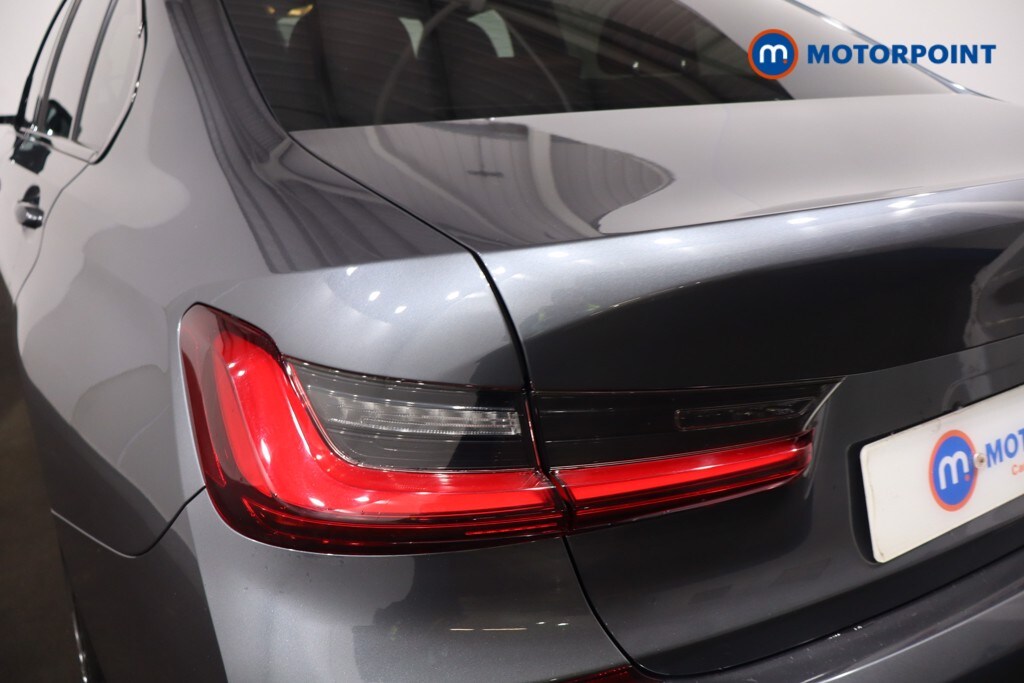 Used BMW 3 Series 2021 for sale - 77568050: Photo 46