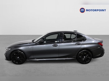 Used BMW 3 Series 2021 for sale - 77568050: Photo