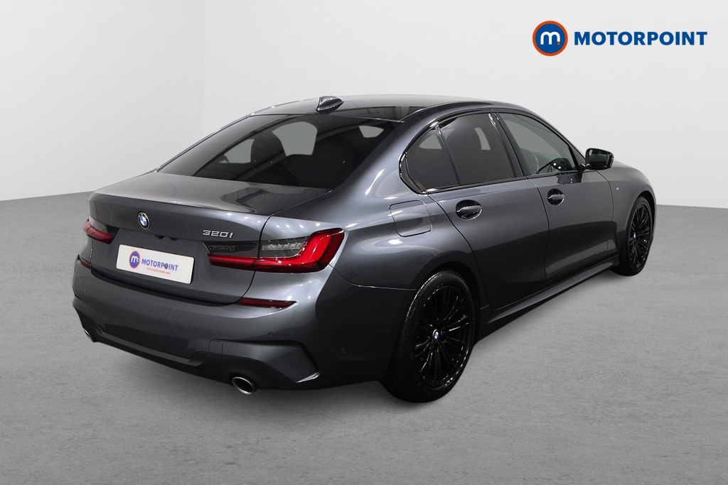 Used BMW 3 Series 2021 for sale - 77568050: Photo 7